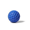 Rubber Durable Dog Chew Toy Golf Ball